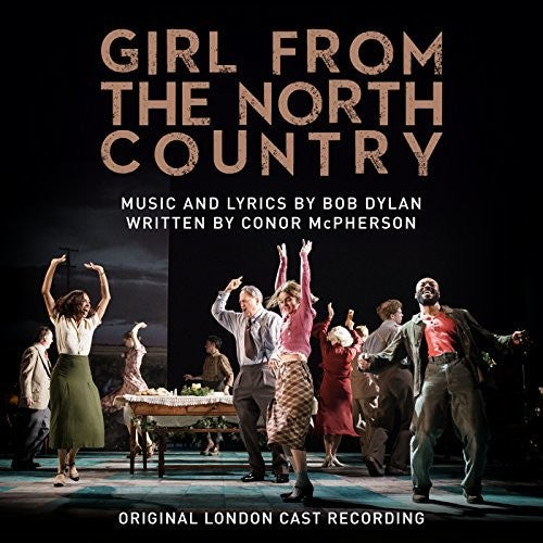 Girl From the North Country (Orig. London Cast) [2LP]