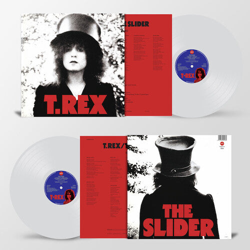 T. Rex - The Slider