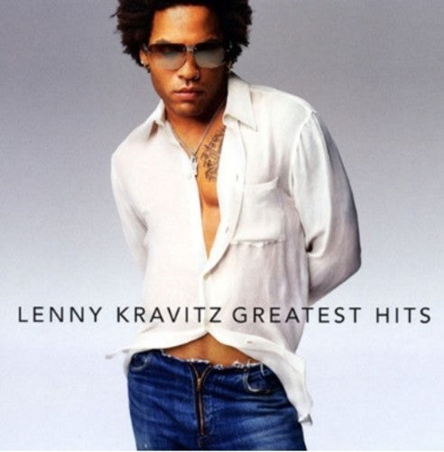 Lenny Kravitz - Greatest Hits [2LP]