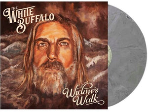 The White Buffalo - On the Widow's Walk