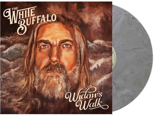 The White Buffalo - On the Widow's Walk