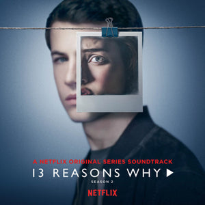 13 Reasons Why - Season 2