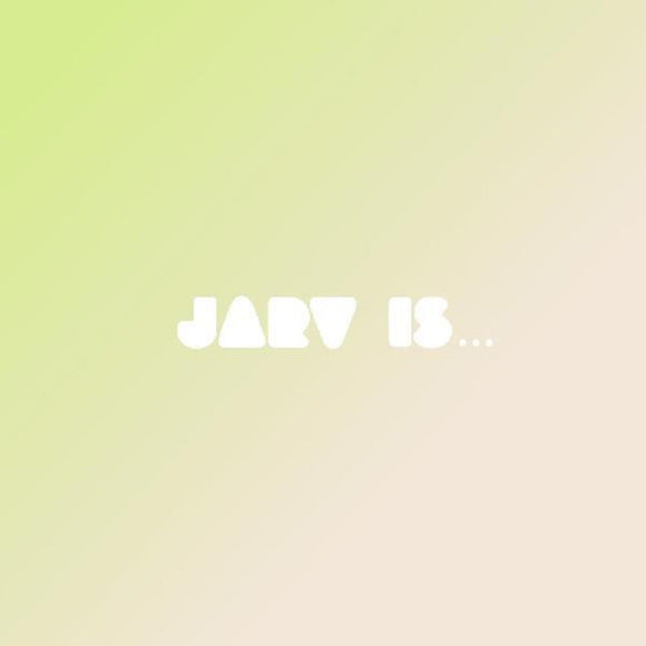 JARV IS... Beyond The Pale