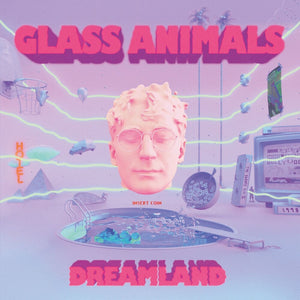 Glass Animals - Deamland