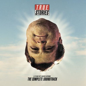 Talking Heads - True Stories (Complete Soundtrack) [2LP]