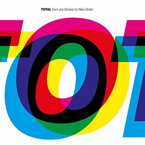 New Order / Joy Division - Total [2LP]