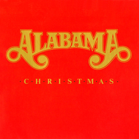 Alabama - Christmas