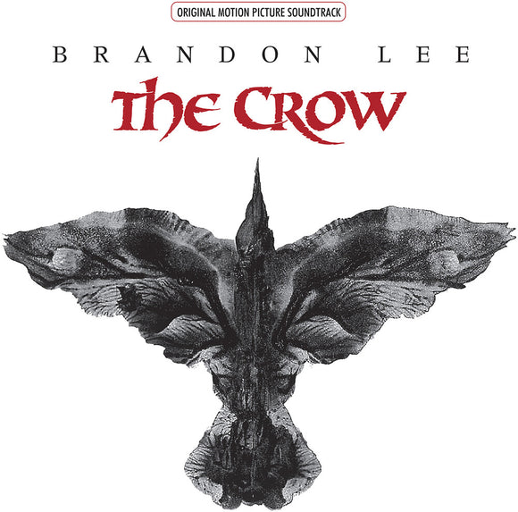 The Crow - Soundtrack