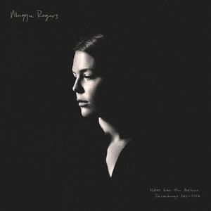 Maggie Rogers - Notes From The Archive 2011- 2016