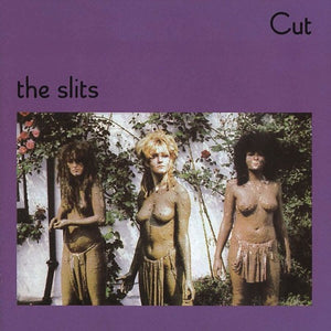 Slits -  Cut