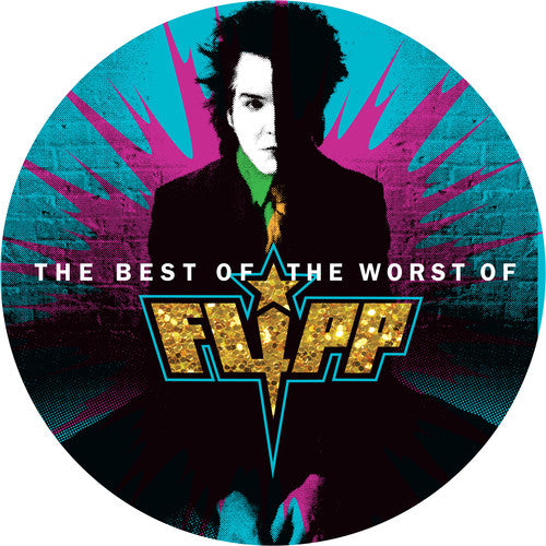 Flipp - The Best Of The Worst