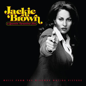Jackie Brown - Music From The Motion Picture