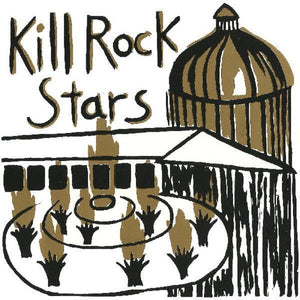 Various – Kill Rock Stars