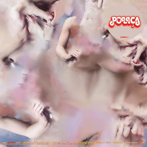 Polica - Madness [Yellow LP]
