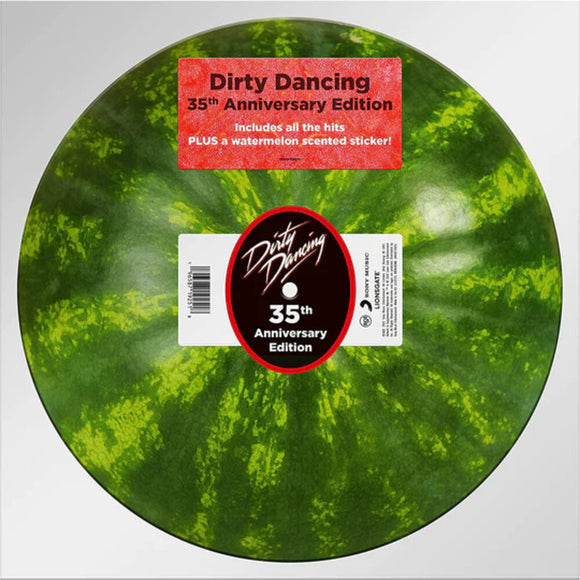 Dirty Dancing - 35th Anniversary