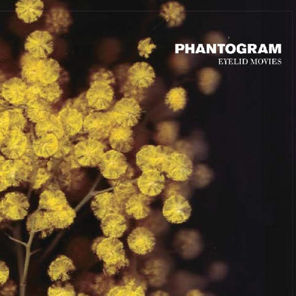 Phantogram - Eyelid Movies (Expanded Edition)