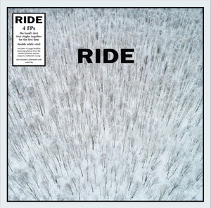 Ride - 4 EPS