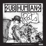 Subhumans - Time Flies But Aeroplanes Crash + Rats