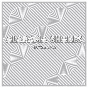 Alabama Shakes - Boys & Girls
