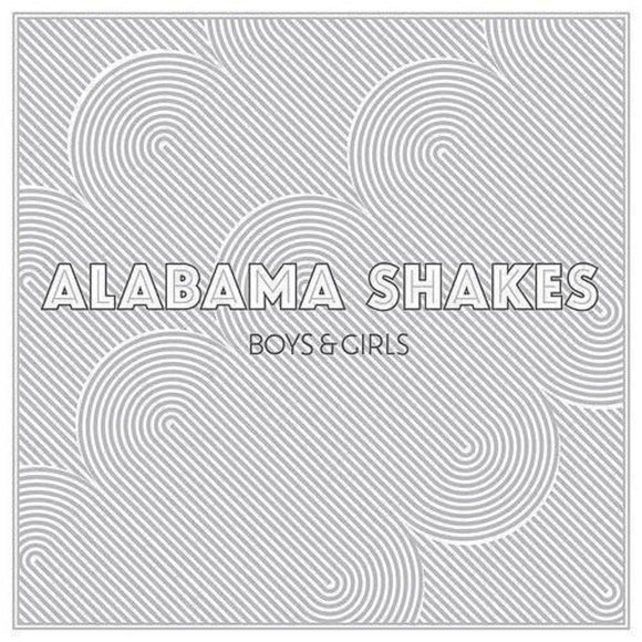 Alabama Shakes - Boys & Girls
