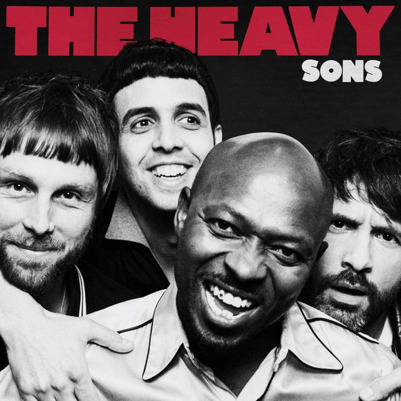 The Heavy - Sons