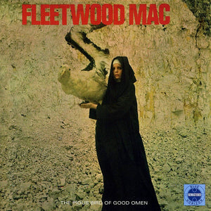 Fleetwood Mac -The Pious Bird of Good Men