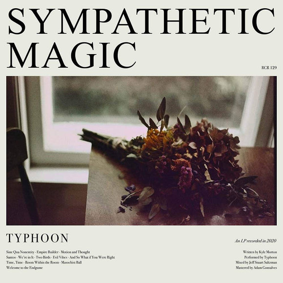 Typhoon - Sympathetic Magic