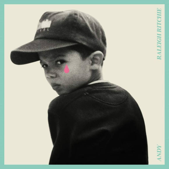 Raleigh Ritchie - Andy [Rose LP]