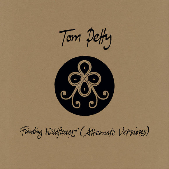 Tom Petty - Finding Wildflowers