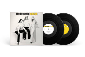 The Chicks - The Essential Chicks