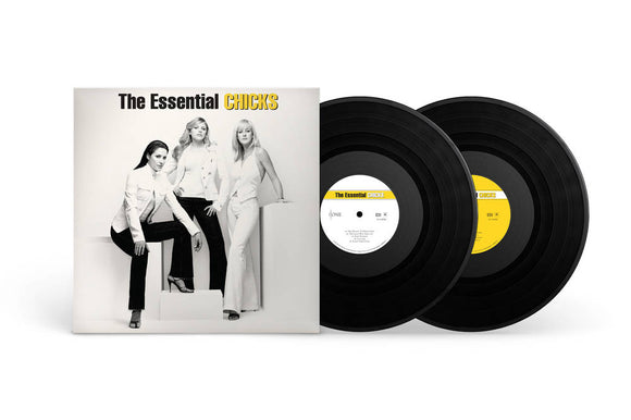 The Chicks - The Essential Chicks