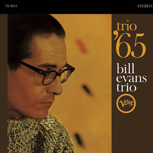 Bill Evans Trio - Trio 65