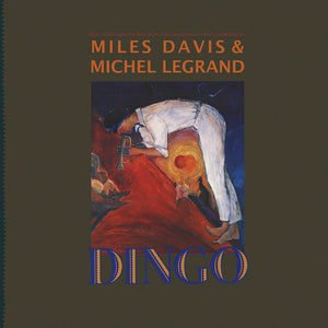 Miles Davis & Michel Legrand - Dingo Selections from the Sdtk.