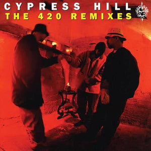 Cypress Hill - 420 Remixes