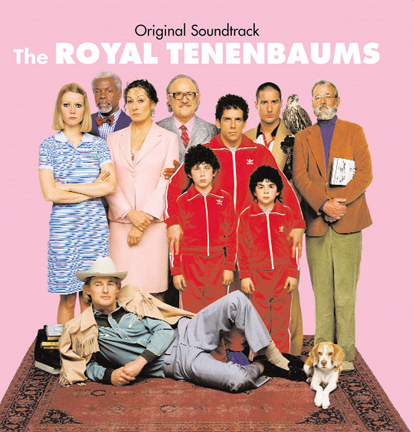 The Royal Tenenbaums (Original Motion Picture Soundtrack)