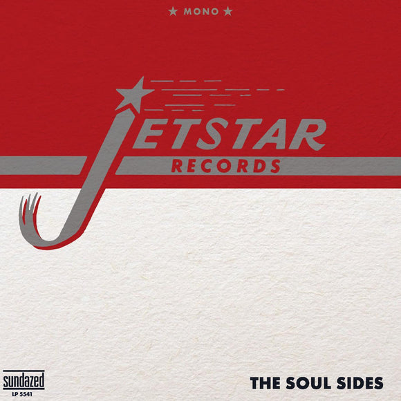 Jetstar - The Soul Sides