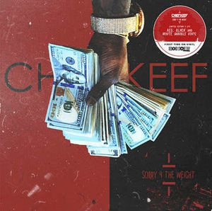 Chief Keef - Sorry 4 The Weight