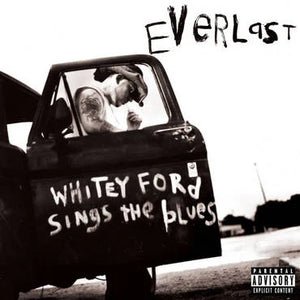 Everlast - Whitey Ford Sings the Blues