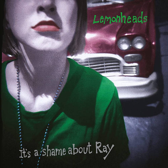 The Lemonheads - It’s A Shame About Ray: 30th Anniversary [2LP]