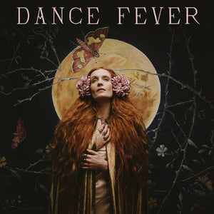 Florence + The Machine - Dance Fever [Grey 2LP]