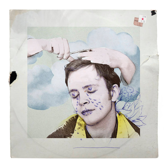 Jens Lekman - The Linden Trees Are Still In Blossom [Clear 2LP]