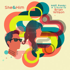 She & Him - Melt Away: A Tribute to Brian Wilson