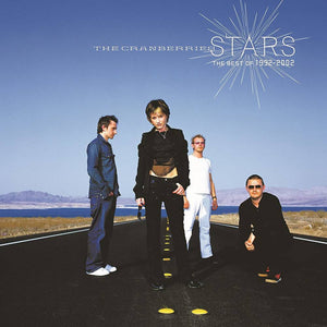 The Cranberries - Stars - The Best of 1992-2002