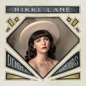 Niki Lane - Denim & Diamonds