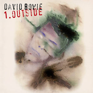 David Bowie - 1. Outside [2LP]