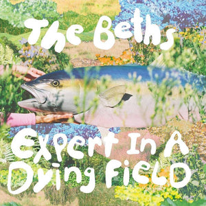 The Beths - Expert in a Dying Field