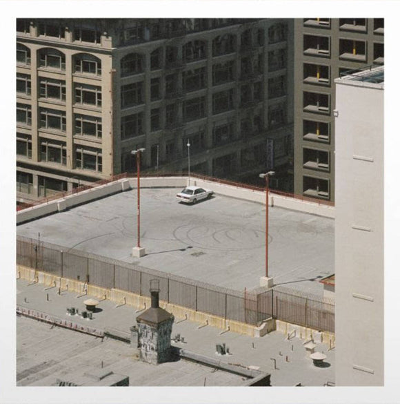 Arctic Monkeys - The Car [Custard LP]