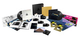 Pink Floyd - Dark Side of the Moon (50th Anniversary Box Set)