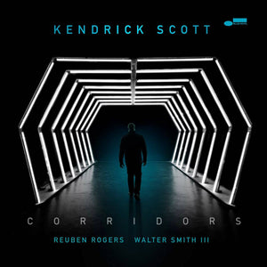 Kendrick Scott; Reuben Rodgers; Walter Smith III - Corridors
