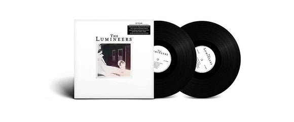 The Lumineers - S/T